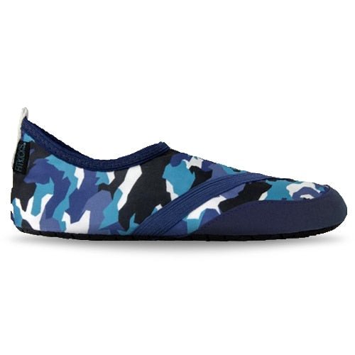 FitKicks Herre Battle Royale Blå