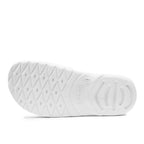 Scholl Nautilus Sport Badesandal Hvit
