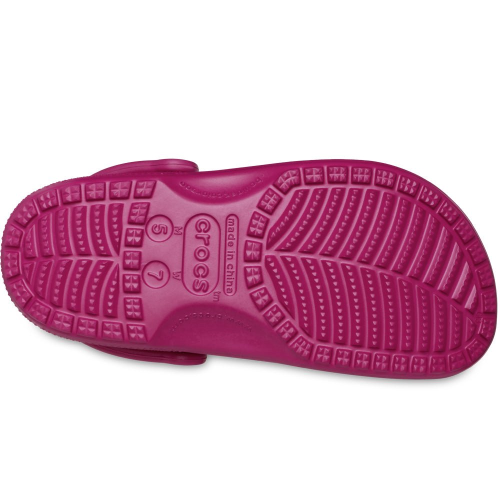 Crocs Classic Clog Unisex Royal Pink