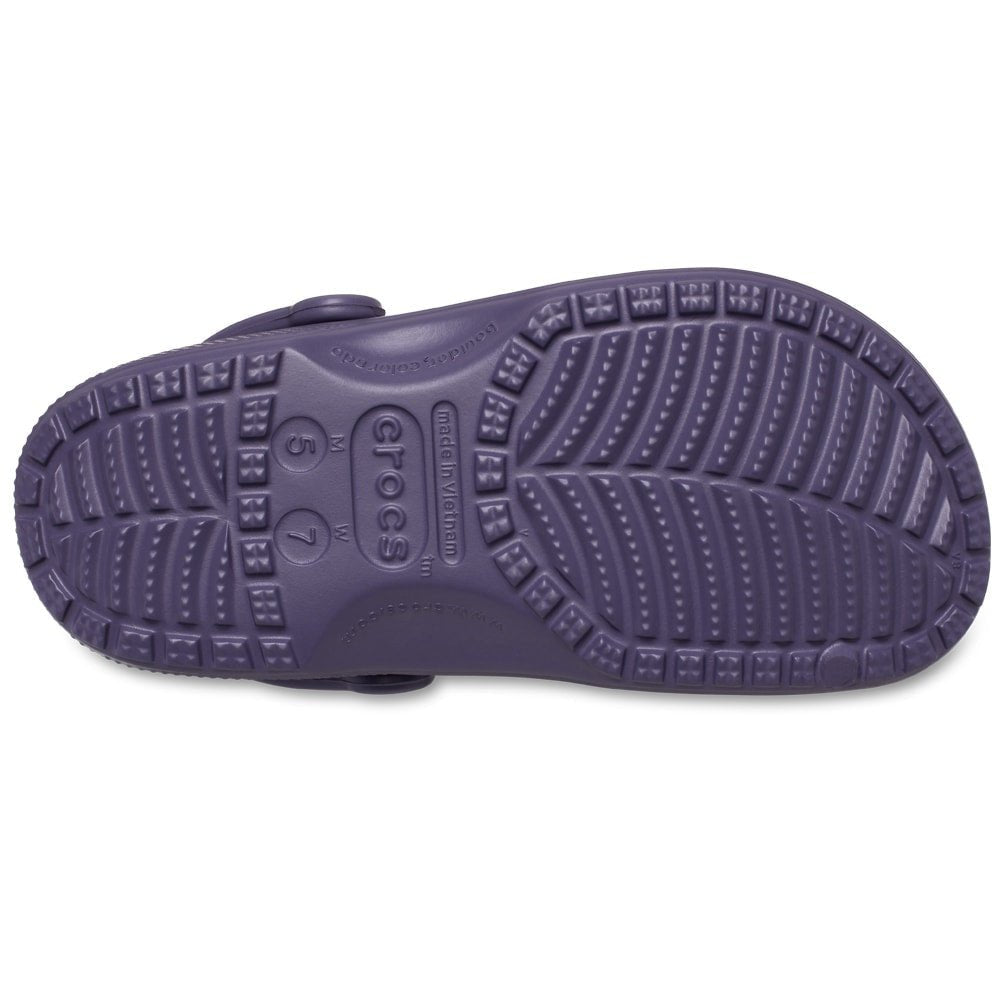 Produktbild 7 - Crocs Classic Clog Night Shade