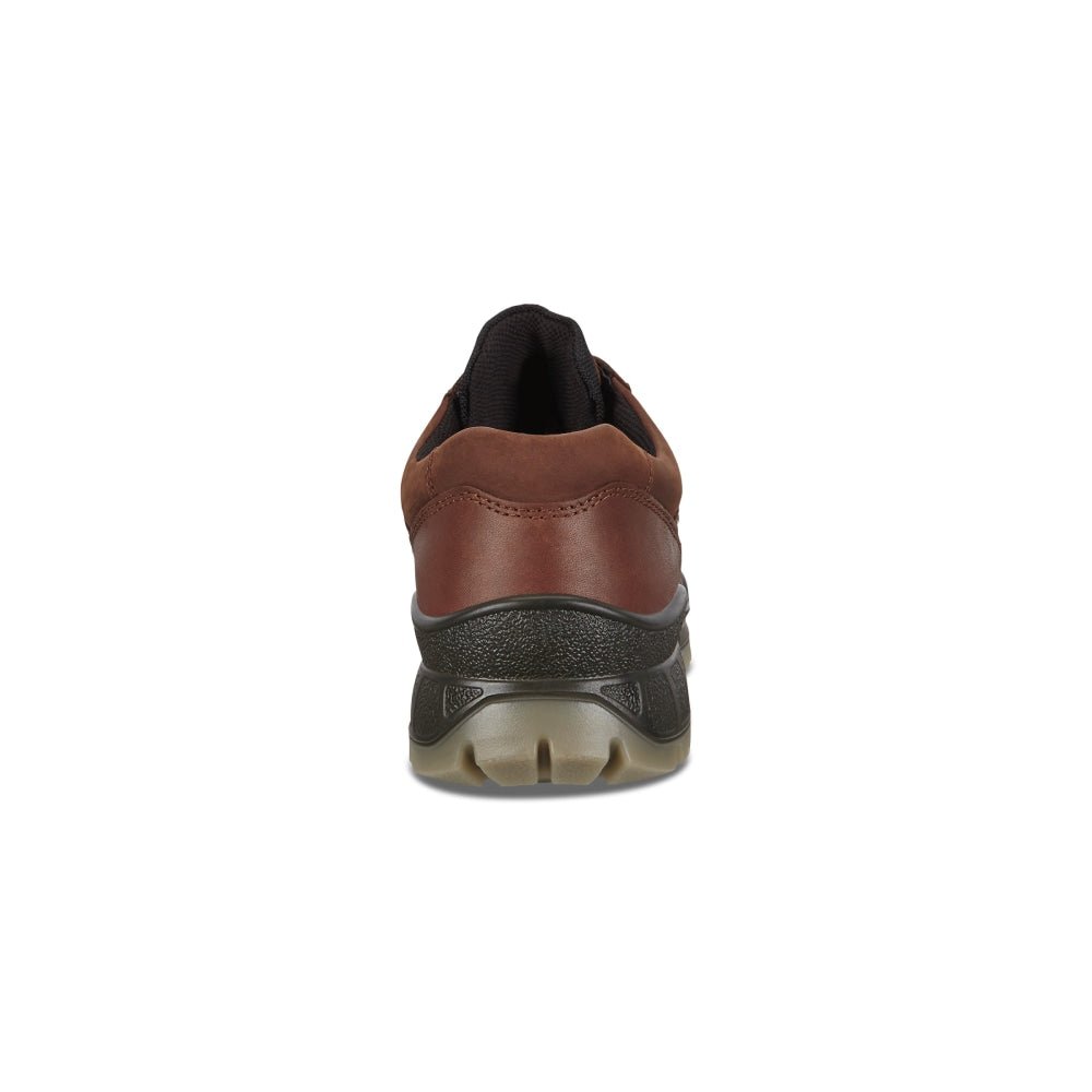 ECCO Track 25 Herre Gore-Tex BisonBison Oil Nubuck