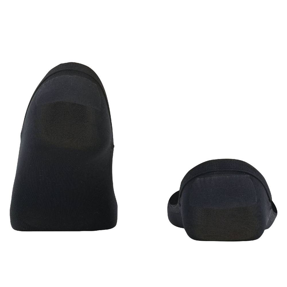 Falke Elegant Step Invisible Nylonstrømper Dame Svart