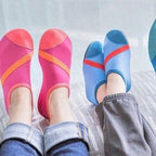 FitKicks Dame Fuschia Pink