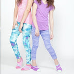FitKids Barfotsko Barn Purple