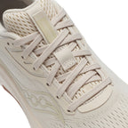 Saucony Echelon 10 Løpesko Dame Bred Rye Gum