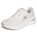 Skechers Arch Fit 3.0 Easy Flow Sneakers Dame Nature