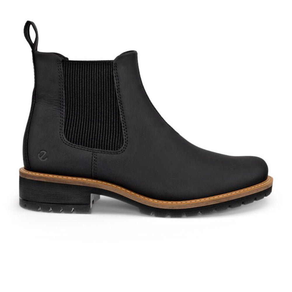 ECCO Chelsea boots Dame Elaina Black
