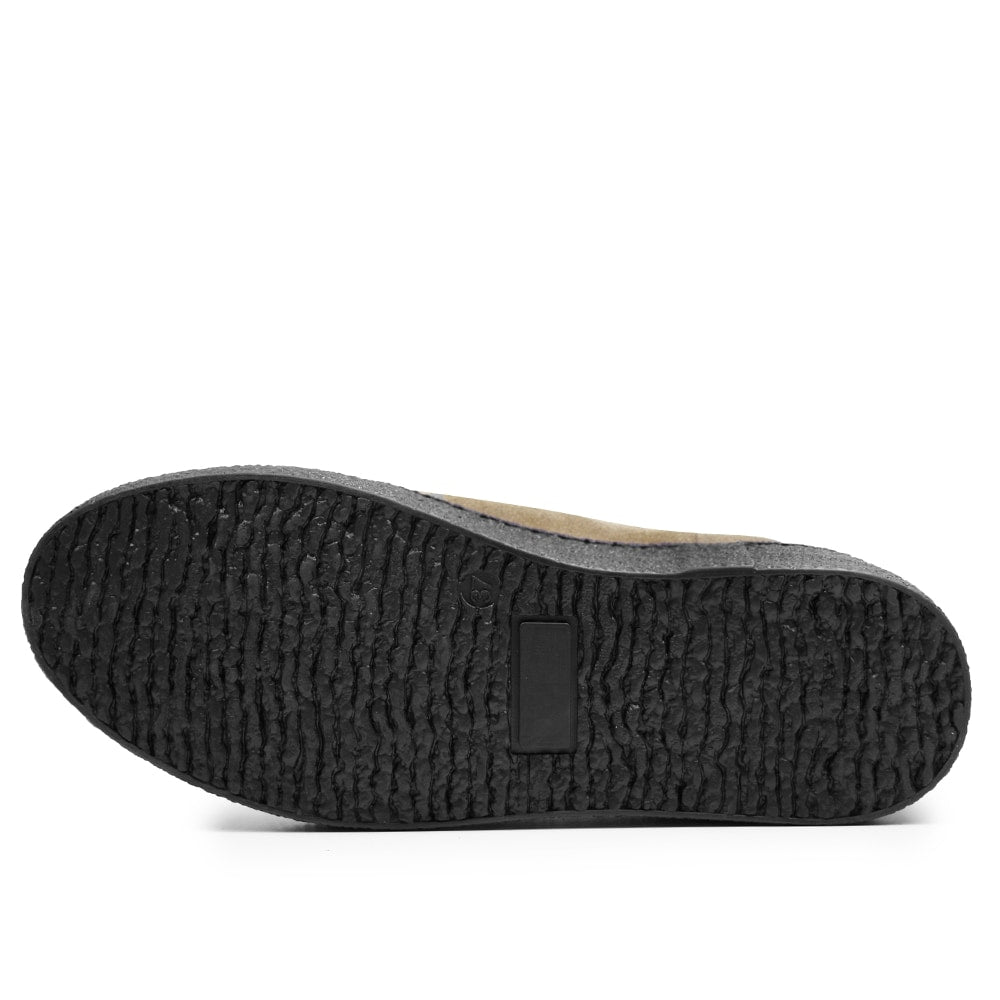 Minfot Chelsea boots Visby Semsket skinn Marmotta