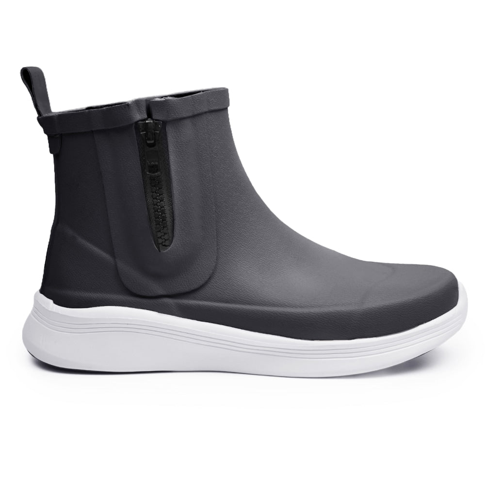 Råå DESIGN Gummistøvler Nina Grey