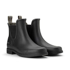 Tretorn Gummistøvler Eva Black Black