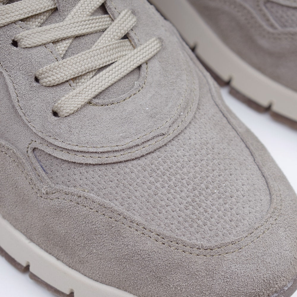 Minfot Street Sneaker Stone