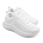 Minfot Enjoy Sneakers Unisex Hvit
