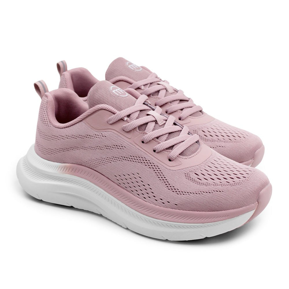 Produktbild 7 - Minfot Sneakers Enjoy Old Rose