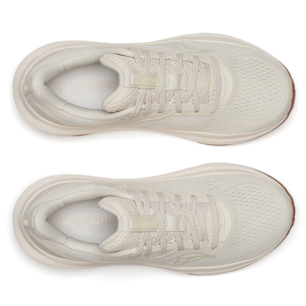 Produktbild 2 - Saucony Echelon 10 Løpesko Herre Bred Birch Gum