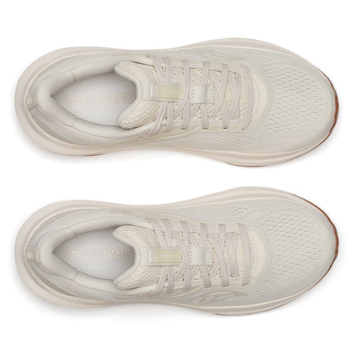 Saucony Echelon 10 Løpesko Herre Bred Birch Gum