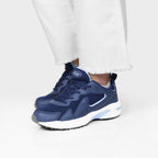 Scholl Sko Biomechanics Sprinter Wave Dame Navy Blue