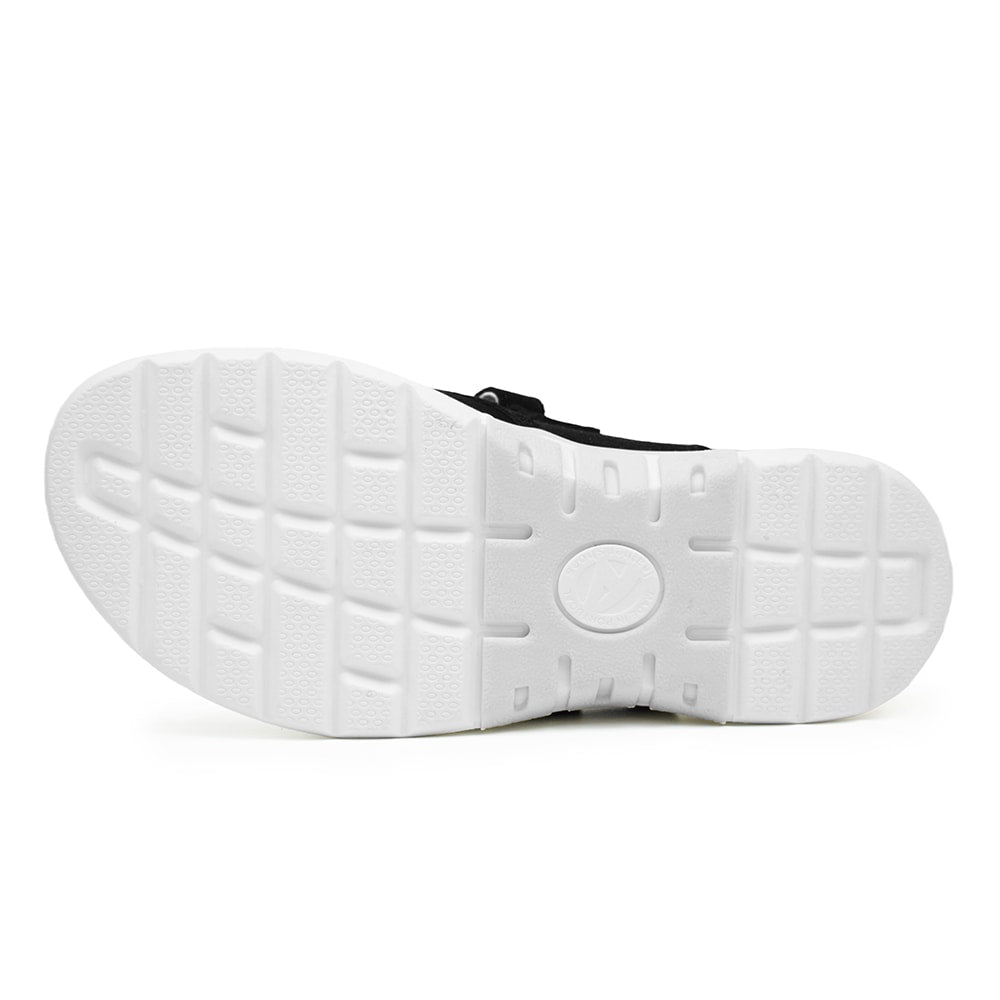 Minfot Sunny Sandaler Dame Svart