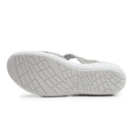 Minfot Wally Sandaler Dame Beige