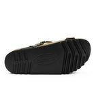 Scholl Sandaler Dame Bioprint Bogota  Svart