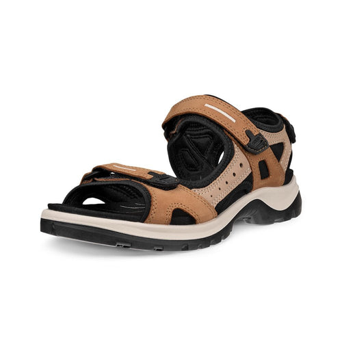 ECCO Sandal Offroad Dame Cashmere