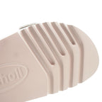 Scholl Sandaler Adapta Ilary Dame Leather Beige
