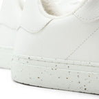 Minfot Sneakers Båstad Dame Hvit
