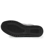 Minfot Cloe Sneaker Glidelås Semsket skinn Taupe