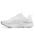 Minfot Sneaker Move Dame Mesh Hvit