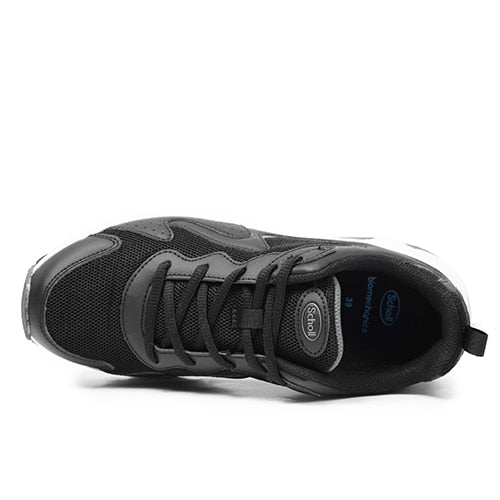 Scholl Sprinter Wave Black Grey