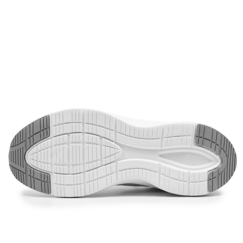 Minfot Journey Sneaker Dame Hvit
