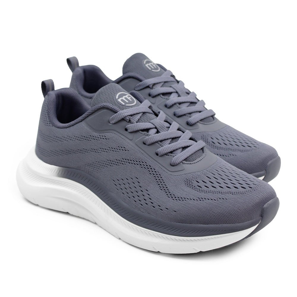 Produktbild 7 - Minfot Sneakers Enjoy Dueblå