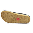 Haflinger Grizzly Original Graphit