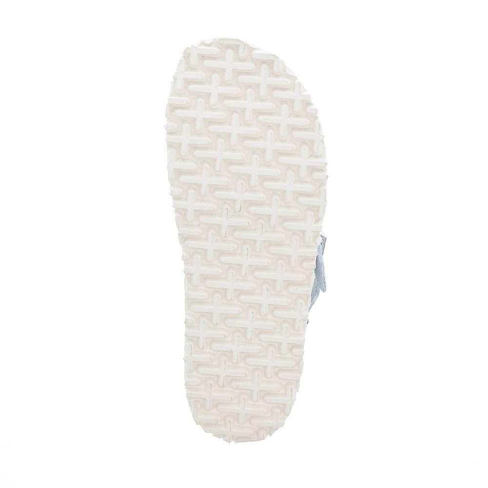 Berkemann Arbeidssandal X-Pro Maxor White