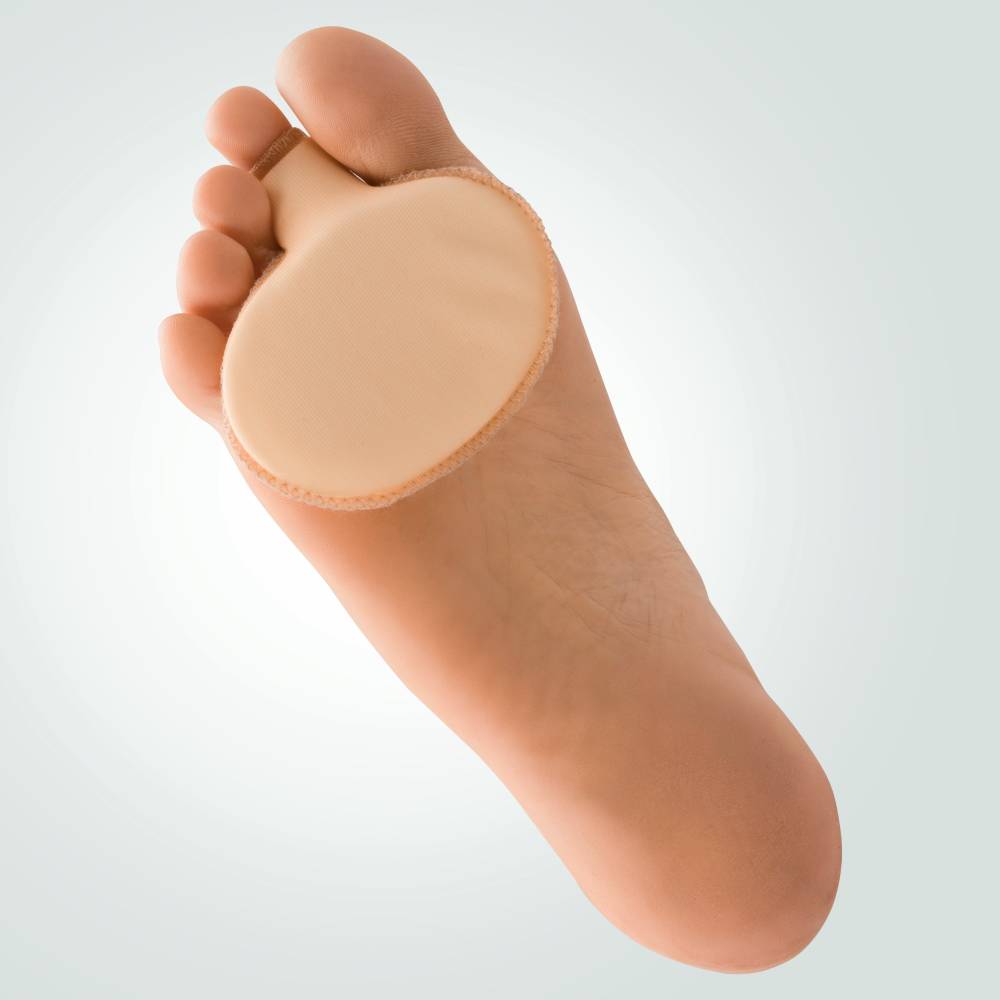 Berkemann Metatarsal Cushion Fotbeskyttelse