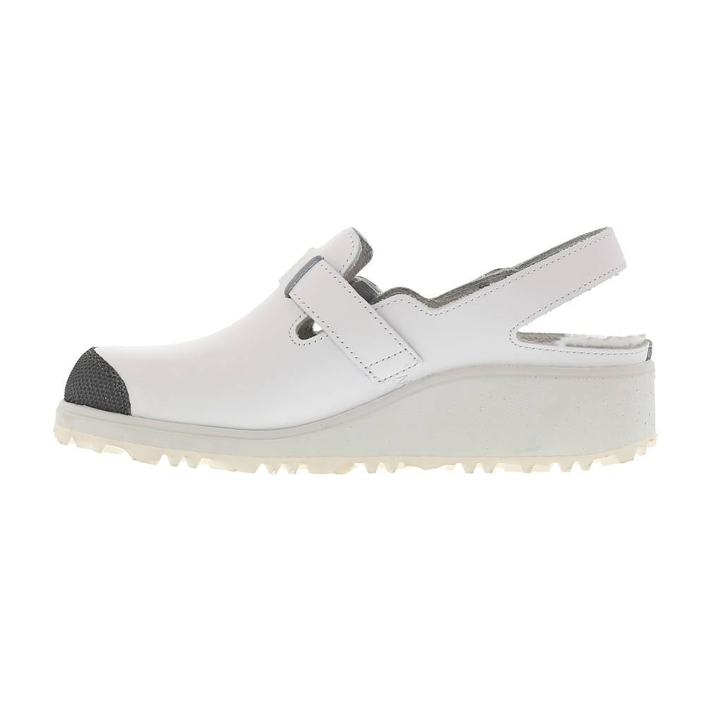 Berkemann Arbeidssandal X-Pro Maxor White