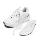 Minfot Journey Sneaker Dame Hvit