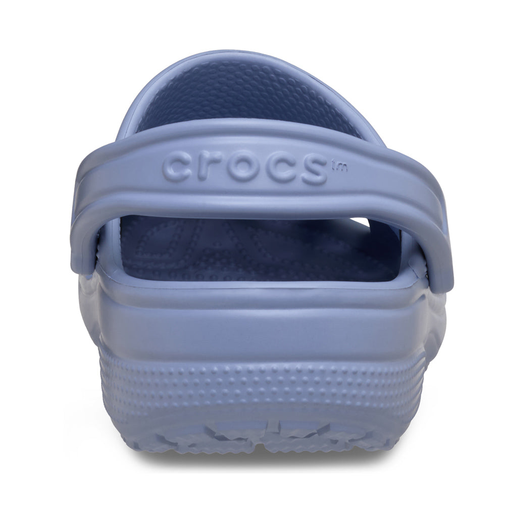 Produktbild 4 - Crocs Classic Clog Unisex Blue Haze