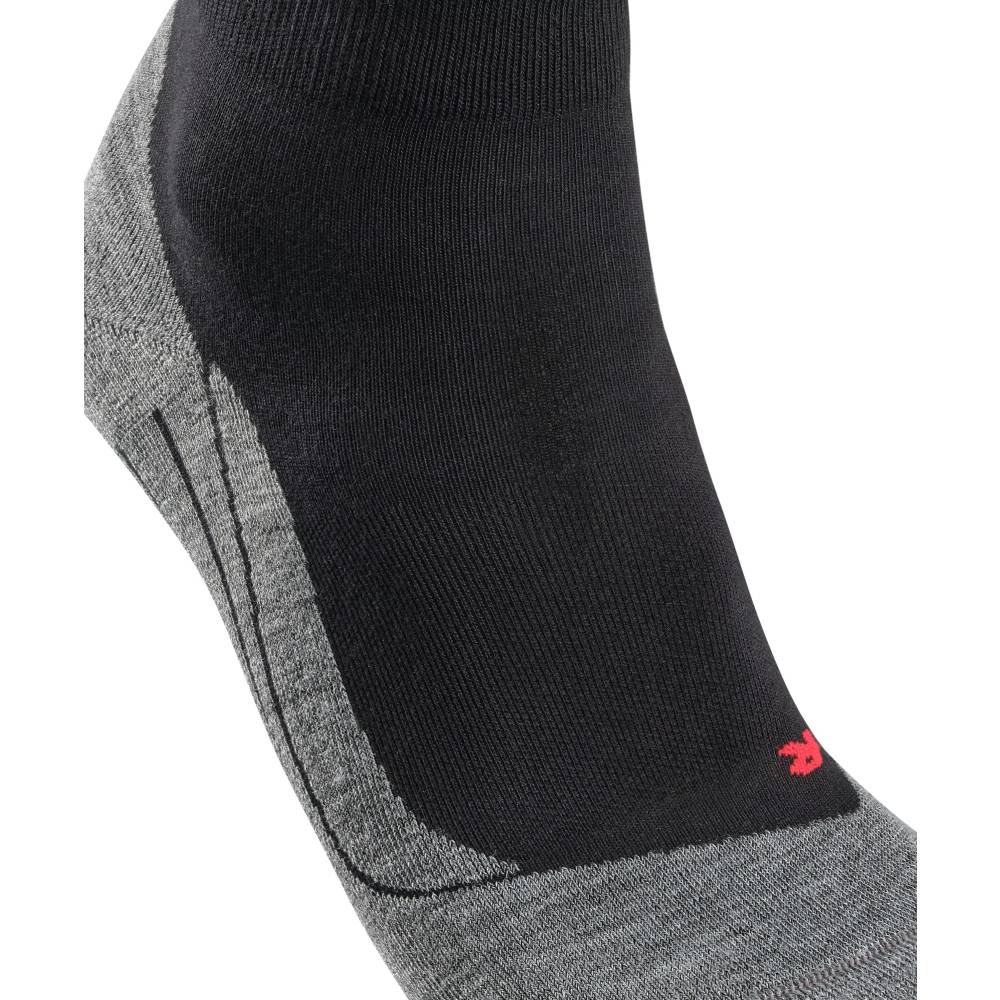 Falke RU4 Short Men Socks Black Mix
