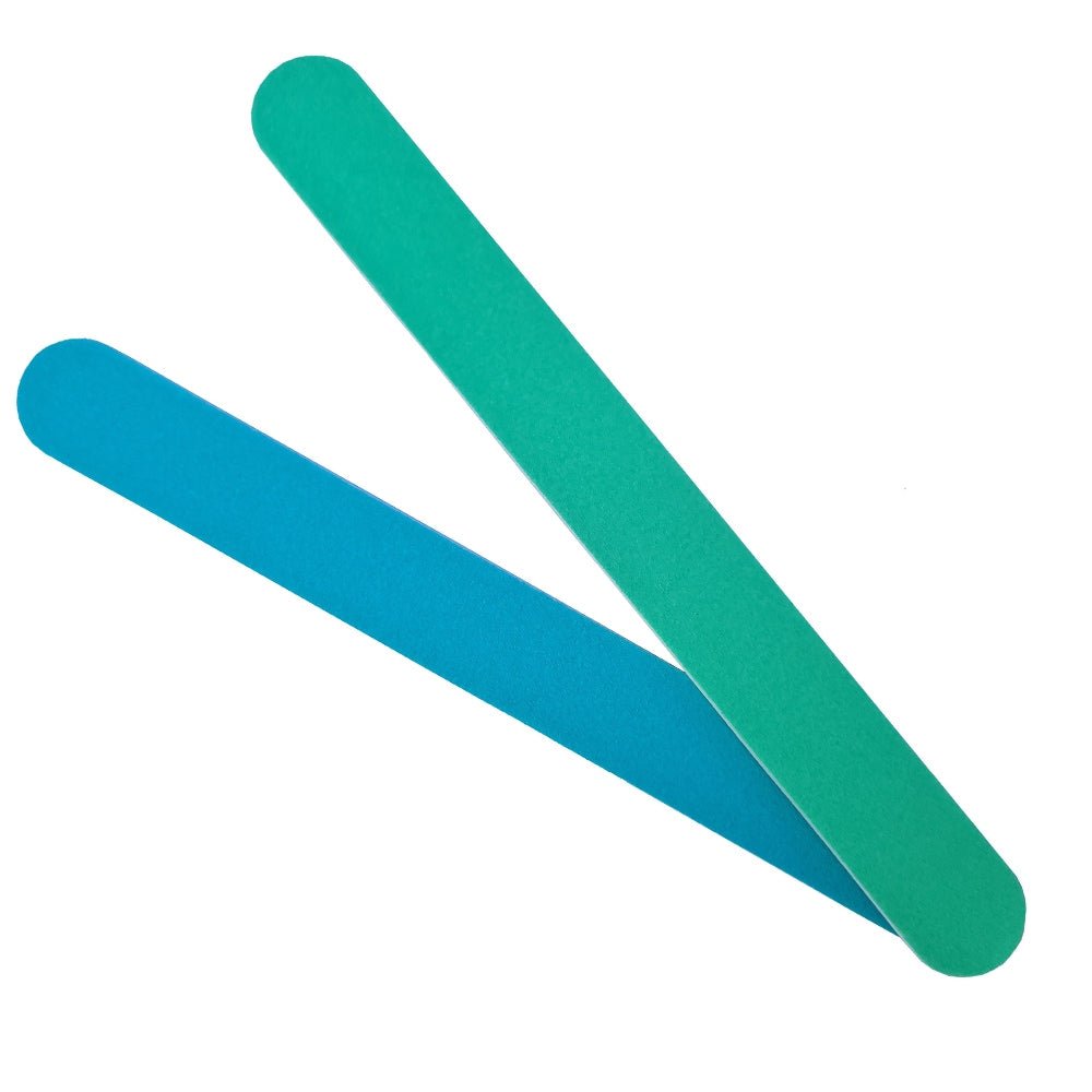 Niegeloh Solingen Neglefil 2-pack 240/320