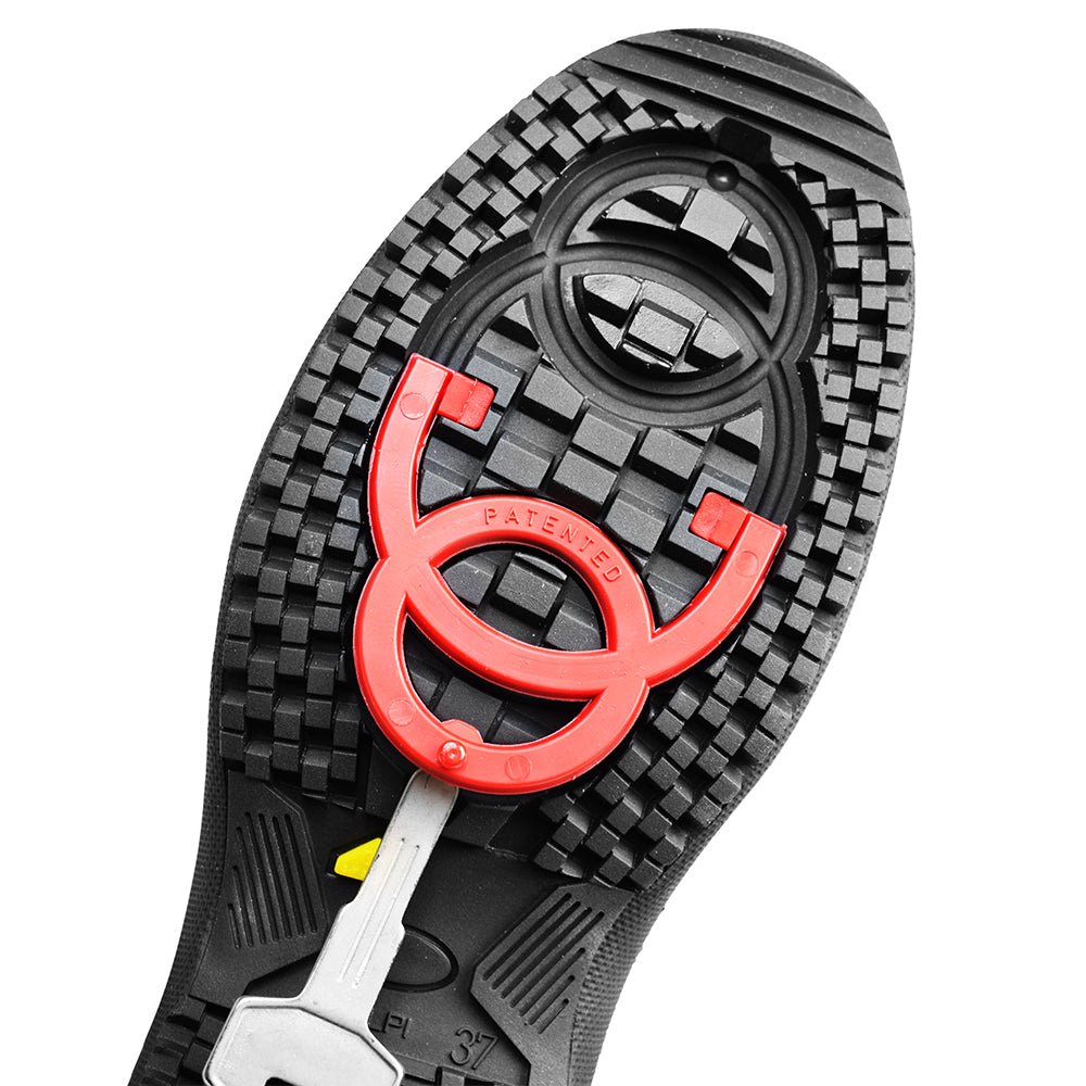 Minfot Piggsko Boden Semsket skinn Ull Taupe