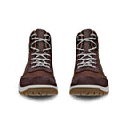 ECCO Xpedition III Dame Vanntette Boots Mocha Camel