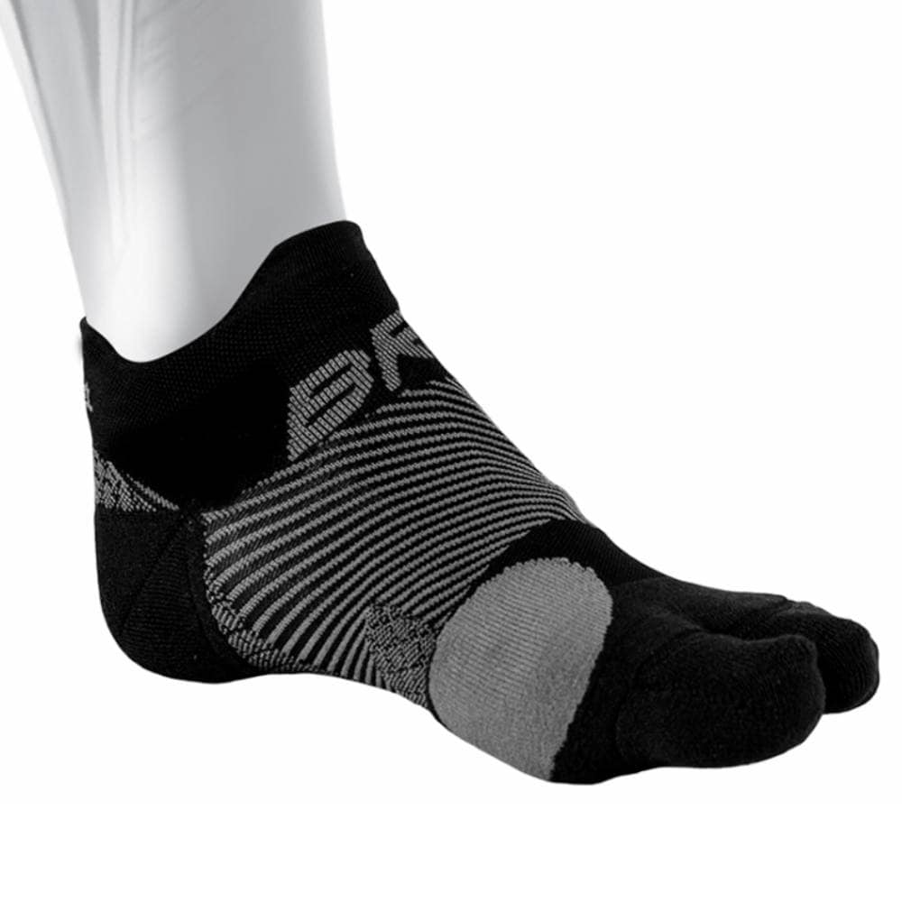 Produktbild 3 - OS1st BR4 Bunion Relief Socks Svart