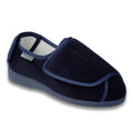 Celia Ruiz Spesialsko Bred Franky Navy