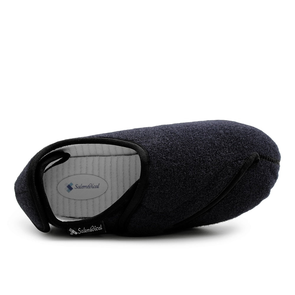 Produktbild 4 - Salemedical Specialskor Med Flex Navy