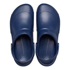 Crocs Bistro Clog Arbeidssko Unisex Navy