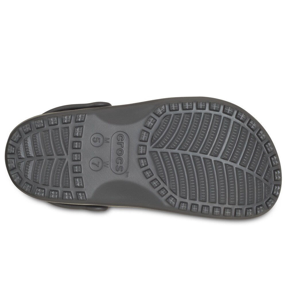 Produktbild 6 - Crocs Classic Clog Floral Cut Out Black Sand