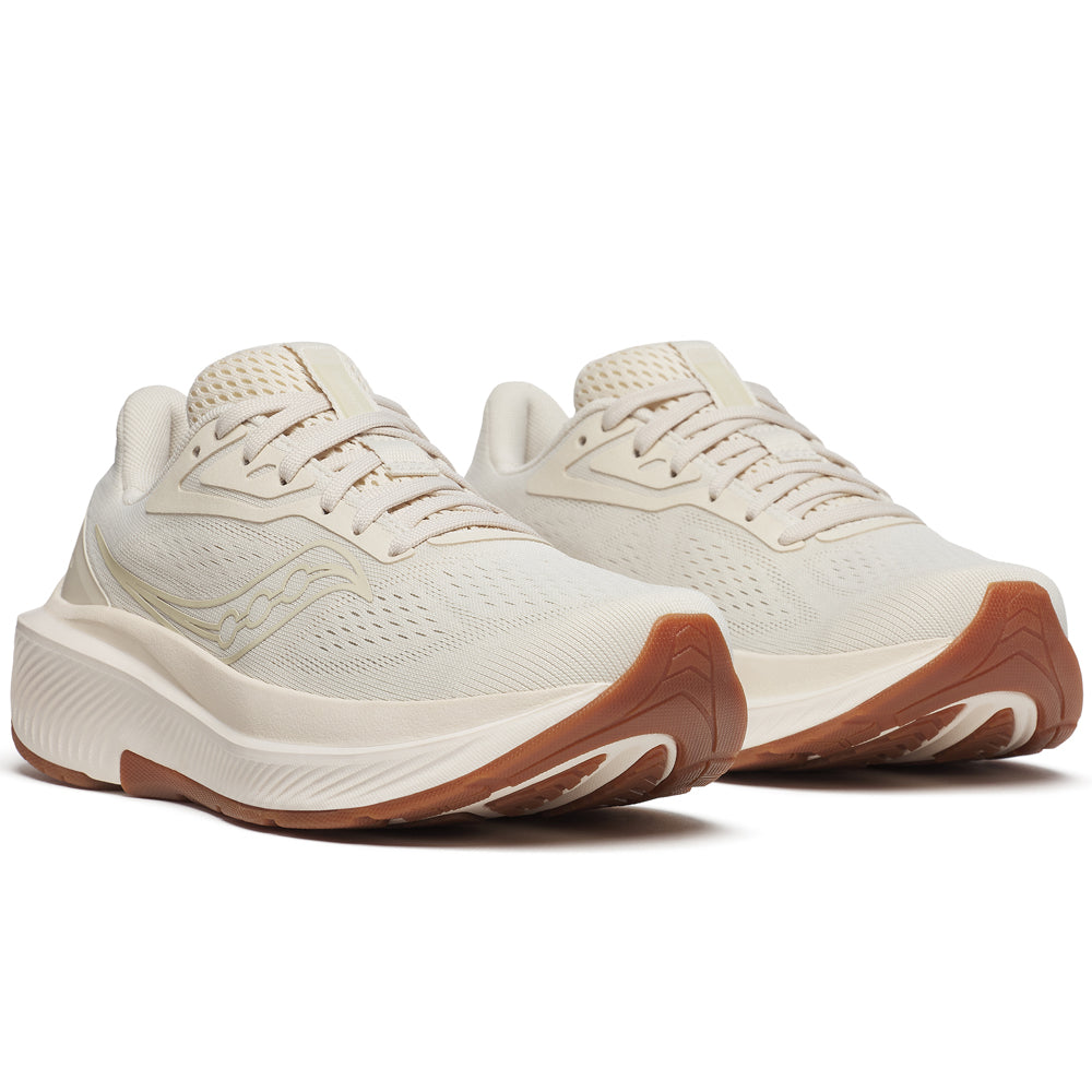 Produktbild 3 - Saucony Echelon 10 Løpesko Herre Bred Birch Gum