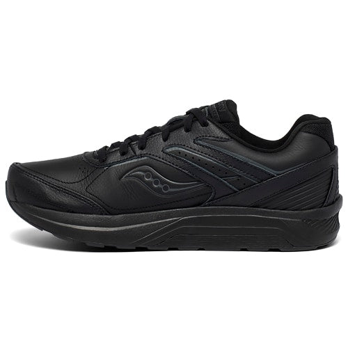 Saucony Echelon Walker 3 Bred Men Black