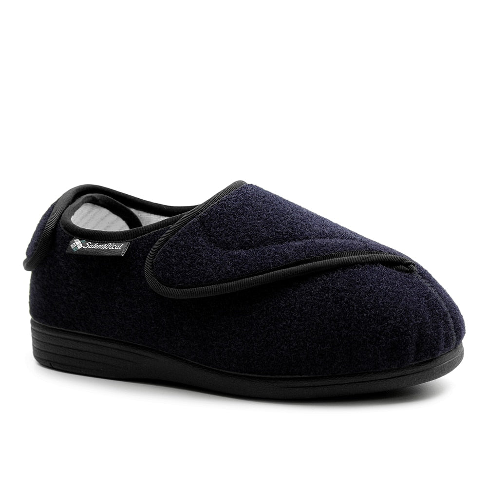 Salemedical Specialskor Med Flex Navy