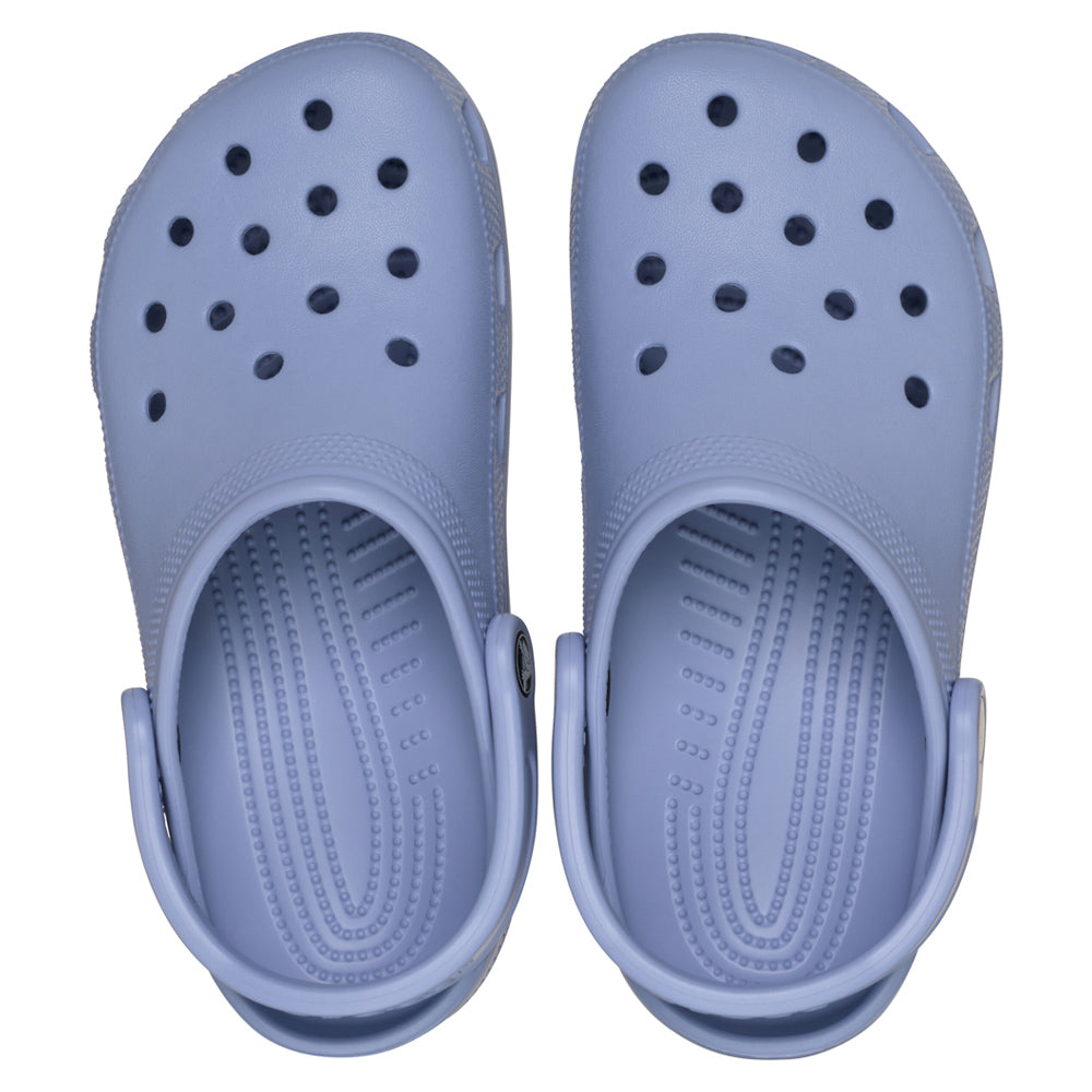 Produktbild 2 - Crocs Classic Clog Unisex Blue Haze